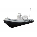 Ab Oceanus 14 Vst Rib